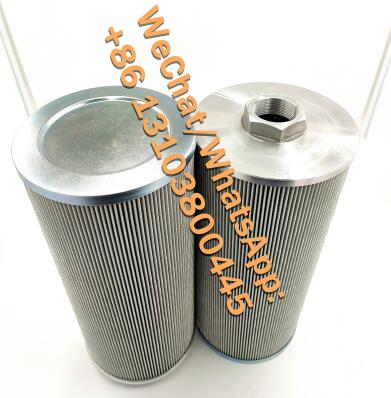 SH65-50B*20F一次油站在線(xiàn)管路過(guò)濾器替代濾芯