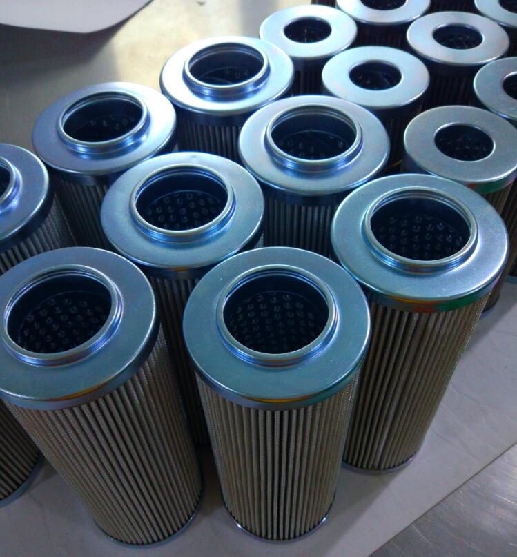 發(fā)電廠稀油站過濾器濾芯 XFL-736*10H