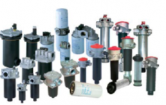 NFBN/HC330DK10LZ2.0賀德克回油管路過濾器替代濾芯