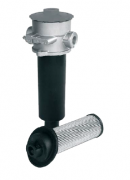 FMNDW/HC160LDE50B1.1/-B7賀德克不銹鋼網(wǎng)式過濾器替代