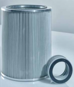 LUCA-63*30移動(dòng)式循環(huán)油濾油車過(guò)濾器替代濾芯