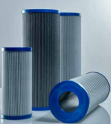 LUCA-100*30移動(dòng)式手推濾油車替代濾芯