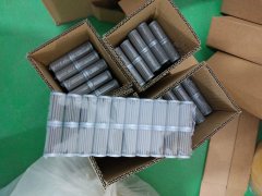 FC1110.M035.VS派克雙筒過濾器Parker替代濾芯